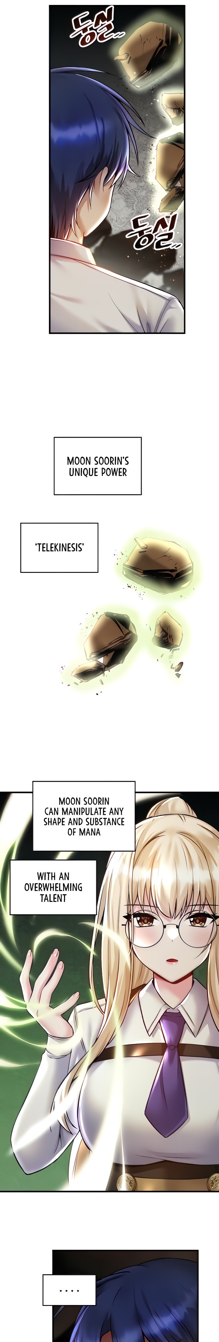 Trapped in the Academy’s Eroge - Chapter 32 [photo 2] - MangaPorn