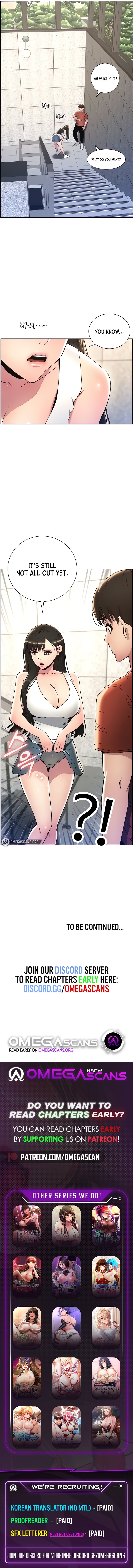 A Secret Lesson With My Younger Sister - Chapter 13 [photo 9] - MangaPorn