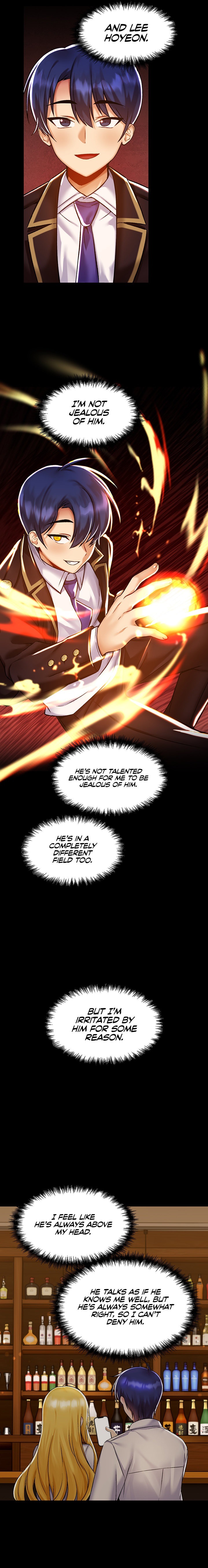 Trapped in the Academy’s Eroge - Chapter 40 [photo 18] - MangaPorn