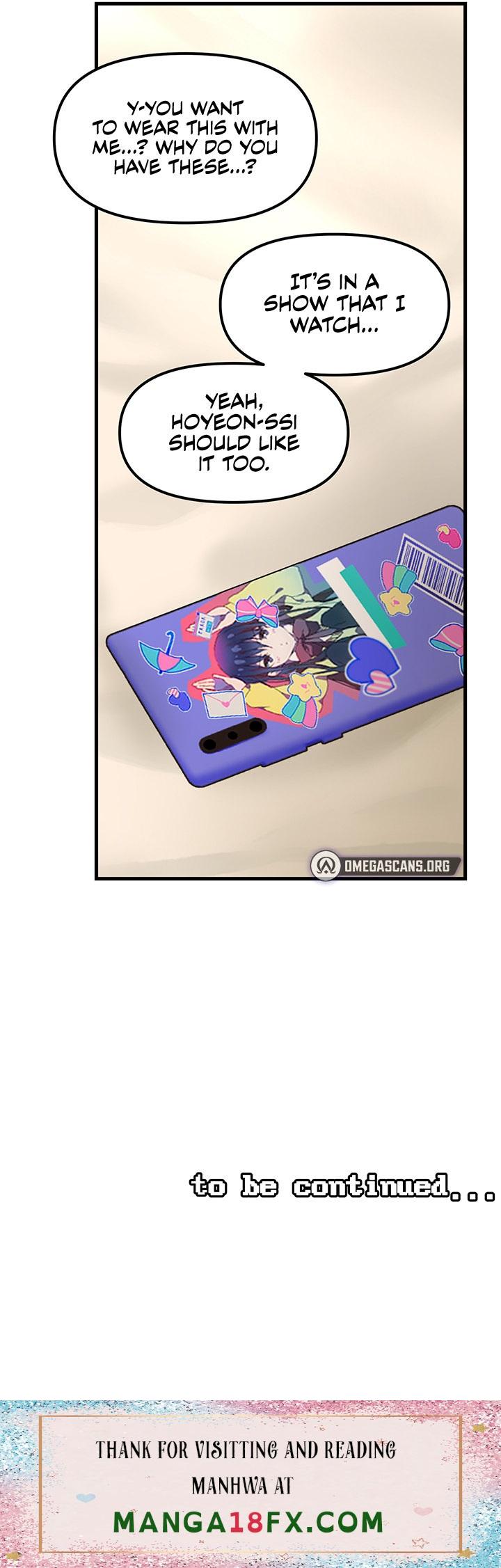 Trapped in the Academy’s Eroge - Chapter 41 [photo 28] - MangaPorn