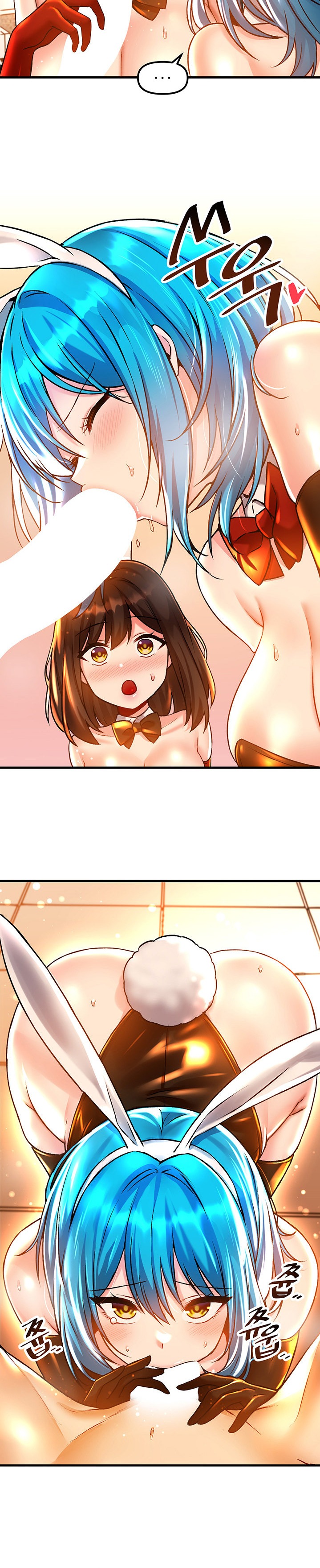 Trapped in the Academy’s Eroge - Chapter 42 [photo 18] - MangaPorn