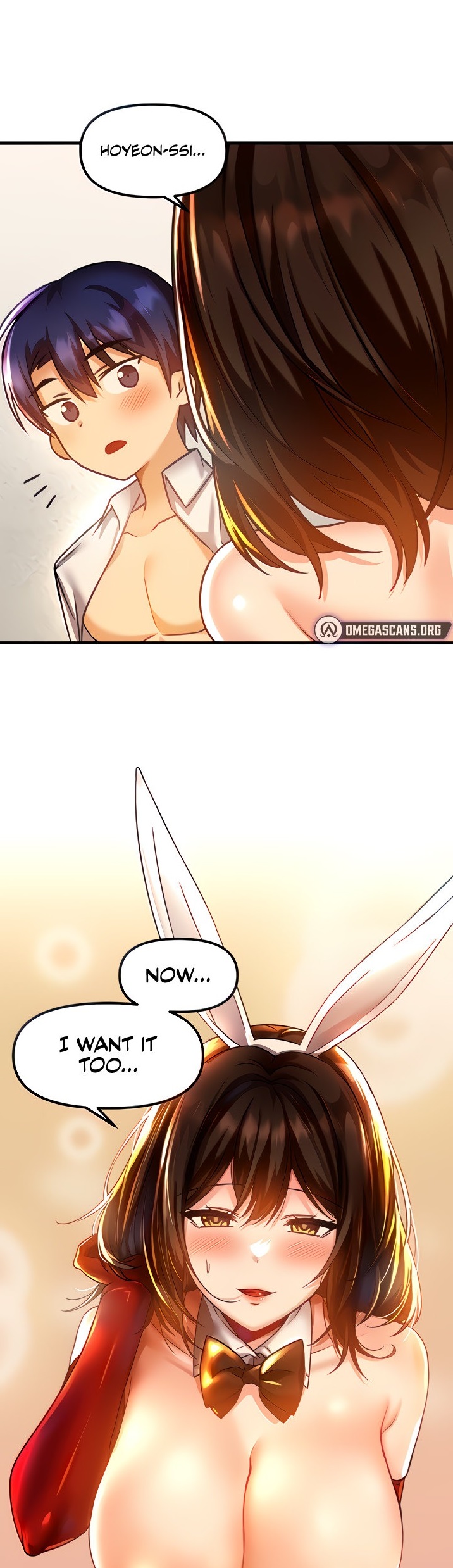 Trapped in the Academy’s Eroge - Chapter 44 [photo 1] - MangaPorn