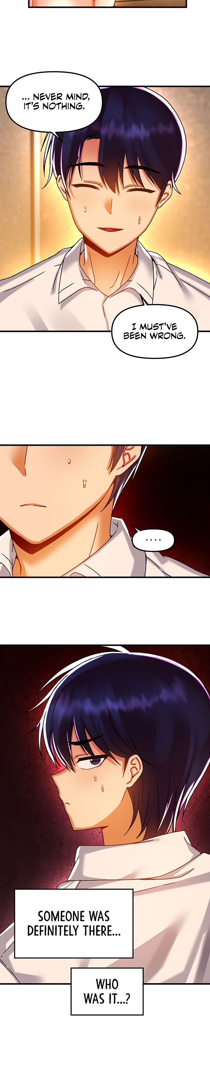 Trapped in the Academy’s Eroge - Chapter 44 [photo 22] - MangaPorn