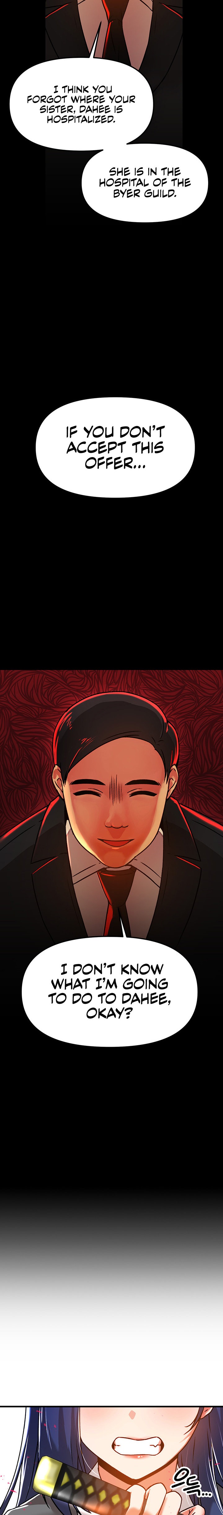 Trapped in the Academy’s Eroge - Chapter 53 [photo 23] - MangaPorn