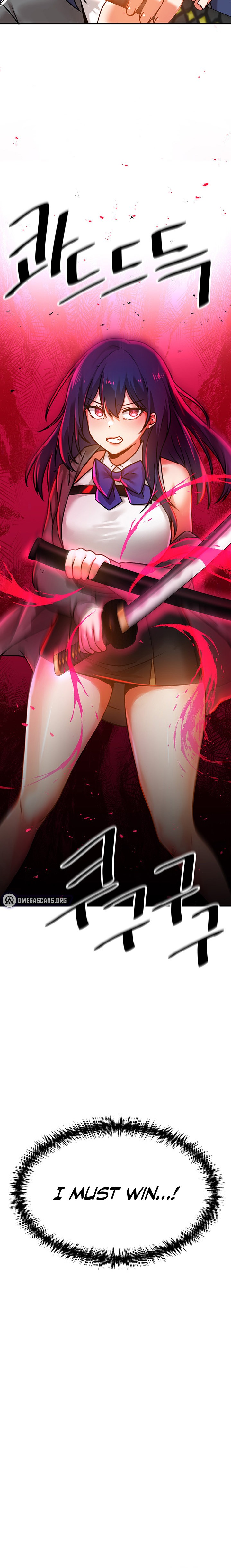 Trapped in the Academy’s Eroge - Chapter 53 [photo 24] - MangaPorn