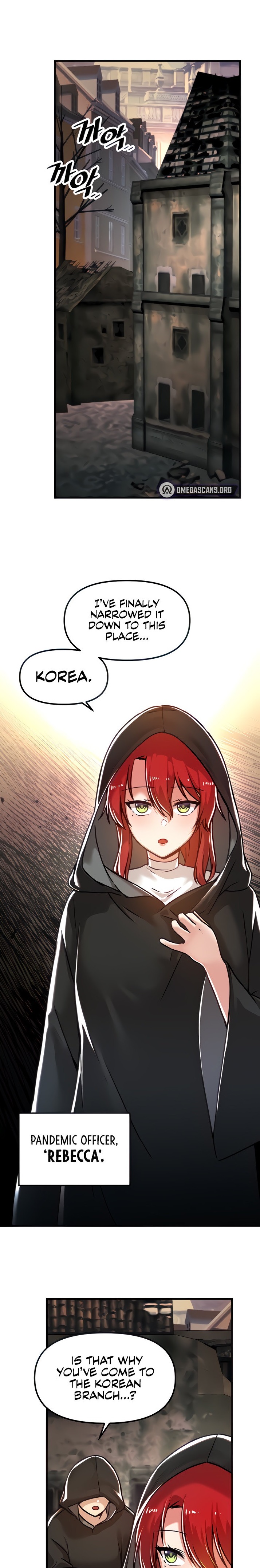 Trapped in the Academy’s Eroge - Chapter 55 [photo 1] - MangaPorn