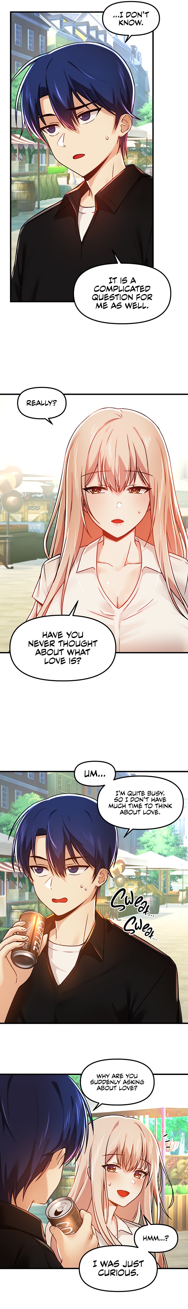 Trapped in the Academy’s Eroge - Chapter 58 [photo 7] - MangaPorn