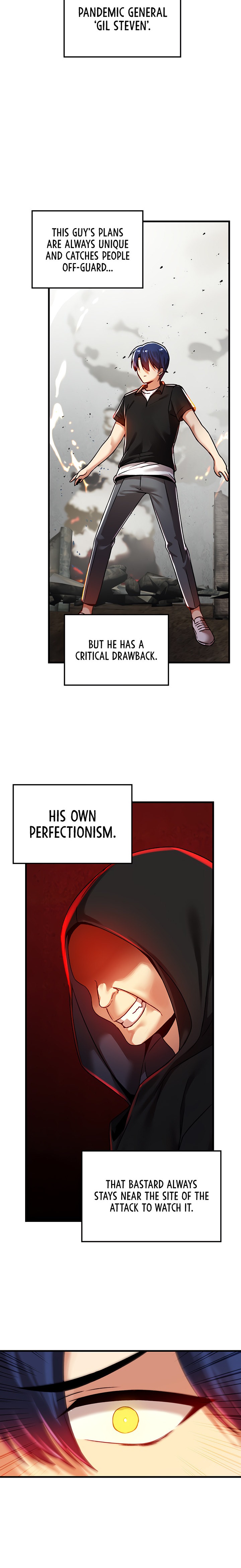 Trapped in the Academy’s Eroge - Chapter 59 [photo 18] - MangaPorn