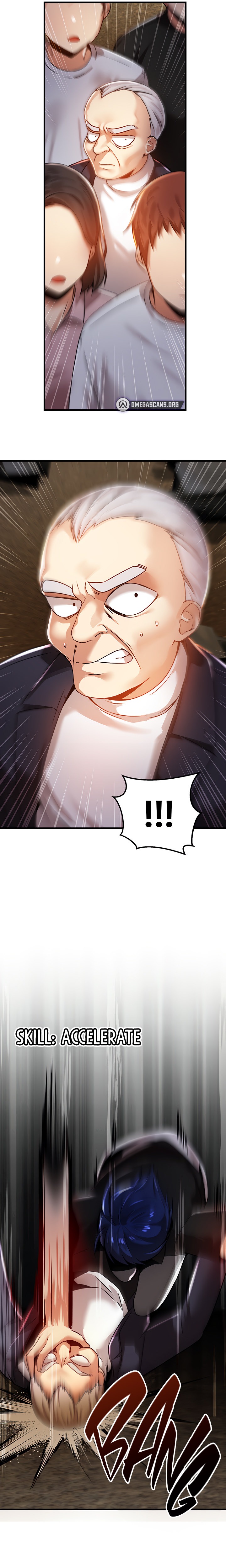 Trapped in the Academy’s Eroge - Chapter 59 [photo 19] - MangaPorn