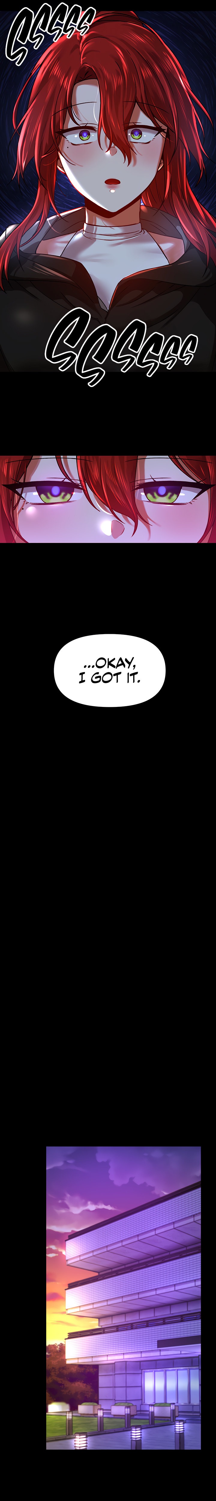 Trapped in the Academy’s Eroge - Chapter 60 [photo 4] - MangaPorn