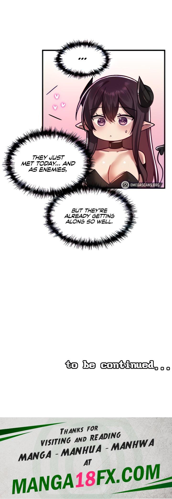 Trapped in the Academy’s Eroge - Chapter 63 [photo 25] - MangaPorn