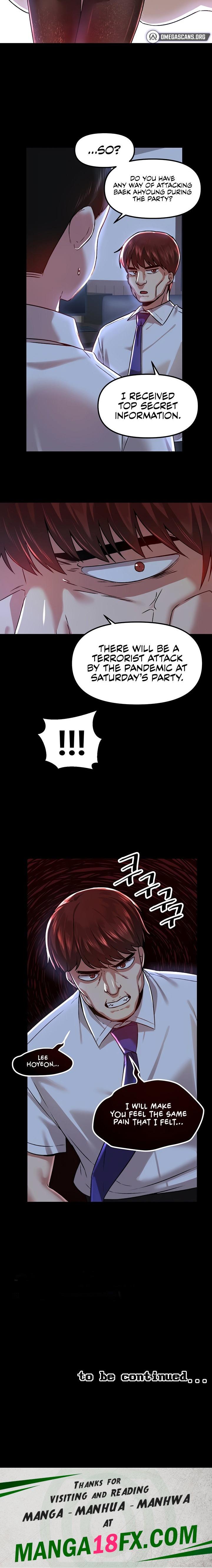 Trapped in the Academy’s Eroge - Chapter 65 [photo 18] - MangaPorn