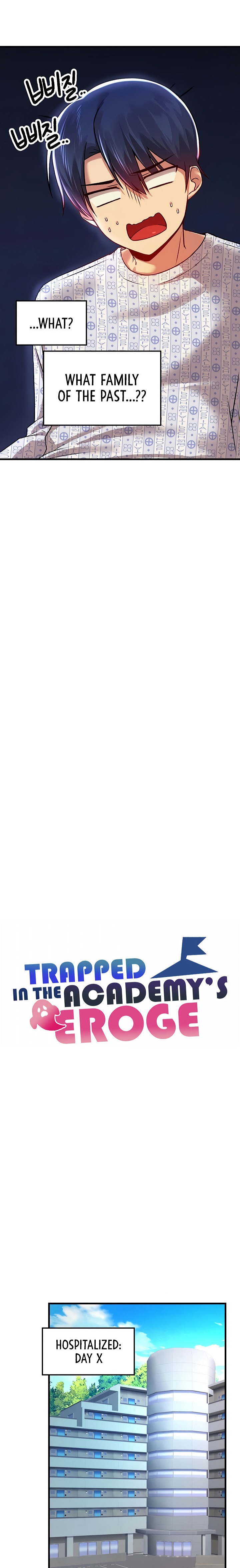 Trapped in the Academy’s Eroge - Chapter 69 [photo 5] - MangaPorn