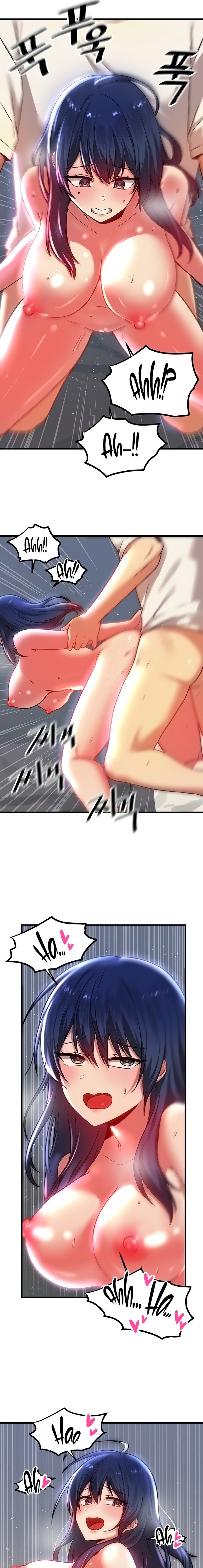 Trapped in the Academy’s Eroge - Chapter 72 [photo 7] - MangaPorn