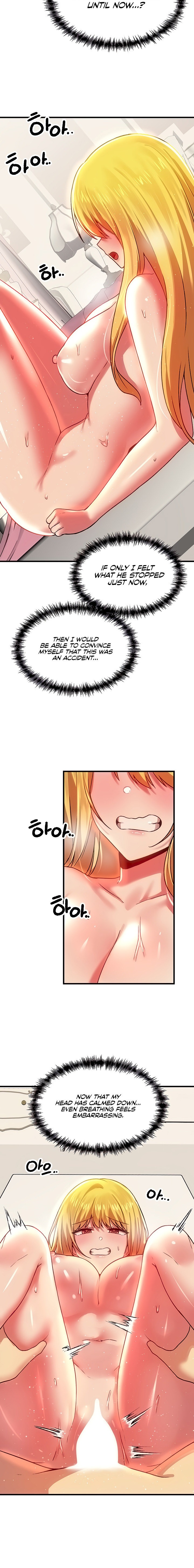 Trapped in the Academy’s Eroge - Chapter 75 [photo 16] - MangaPorn