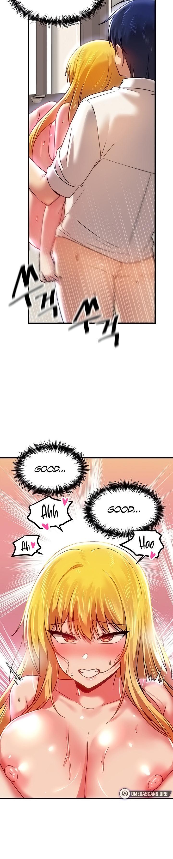 Trapped in the Academy’s Eroge - Chapter 76 [photo 14] - MangaPorn