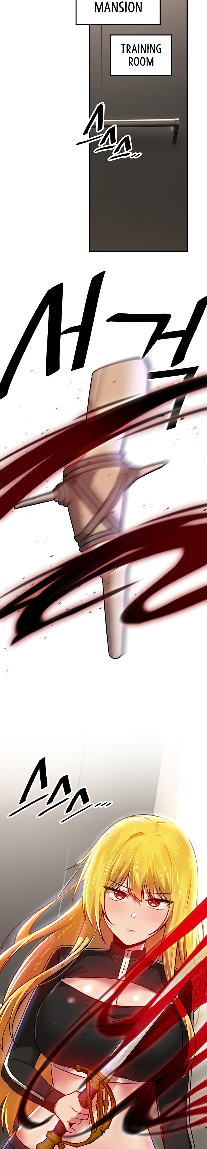 Trapped in the Academy’s Eroge - Chapter 76 [photo 22] - MangaPorn