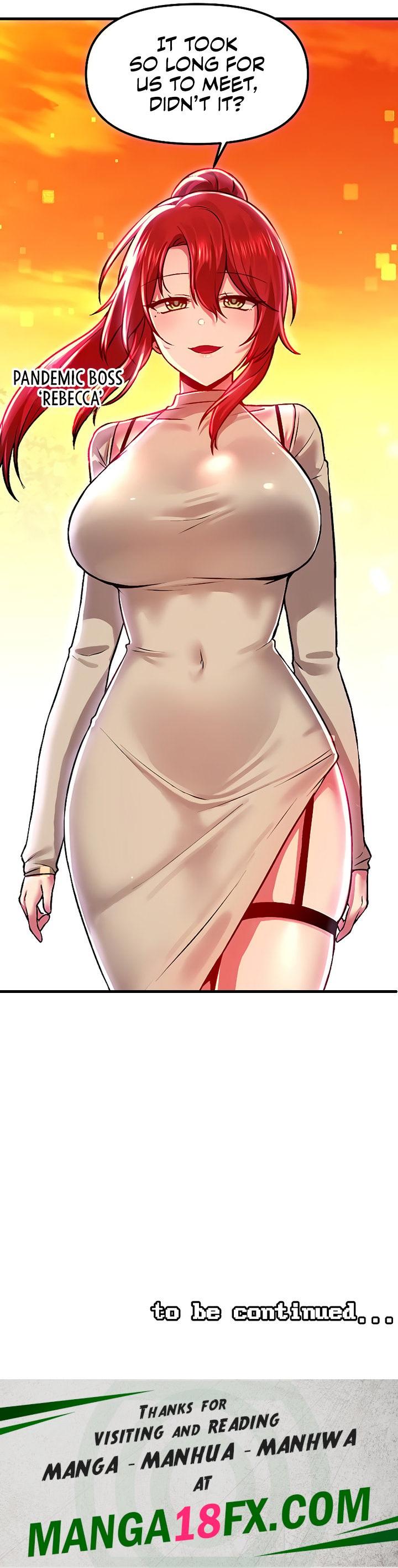 Trapped in the Academy’s Eroge - Chapter 77 [photo 28] - MangaPorn