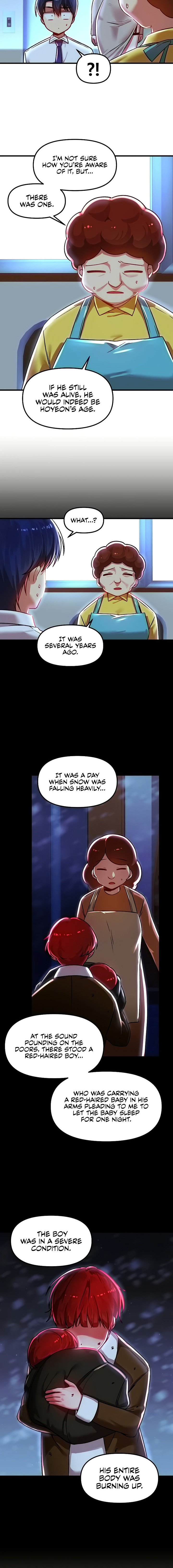 Trapped in the Academy’s Eroge - Chapter 78 [photo 12] - MangaPorn