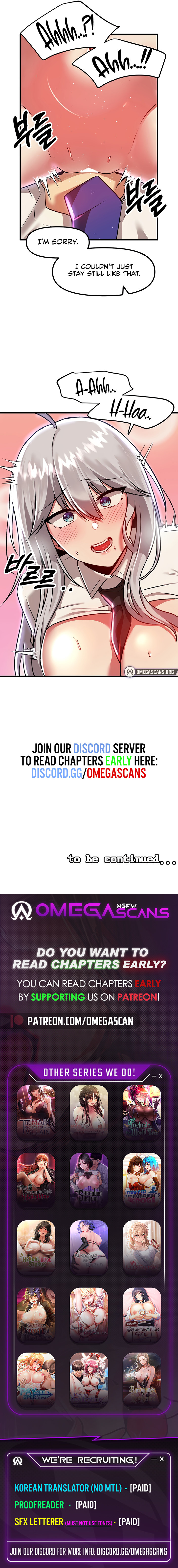 Trapped in the Academy’s Eroge - Chapter 86 [photo 9] - MangaPorn