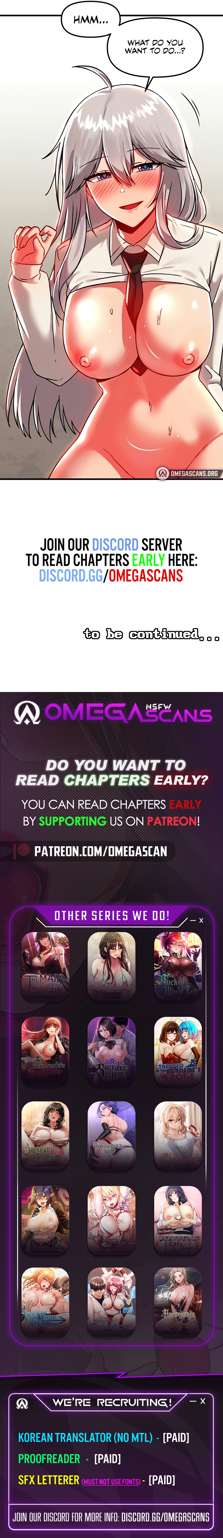 Trapped in the Academy’s Eroge - Chapter 87 [photo 8] - MangaPorn