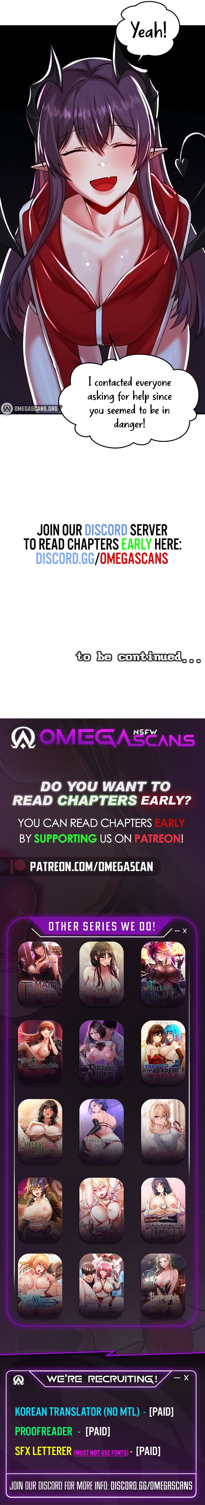 Trapped in the Academy’s Eroge - Chapter 97 [photo 9] - MangaPorn