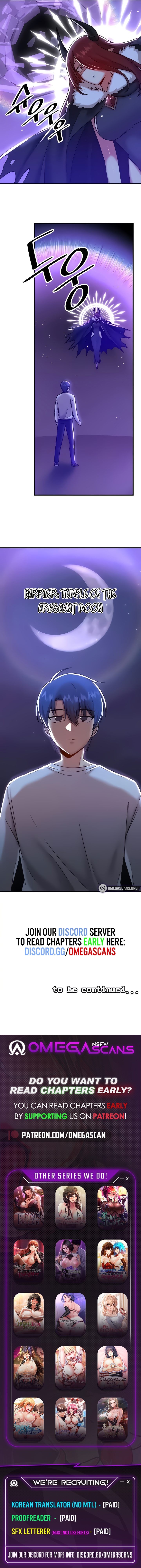 Trapped in the Academy’s Eroge - Chapter 99 [photo 10] - MangaPorn