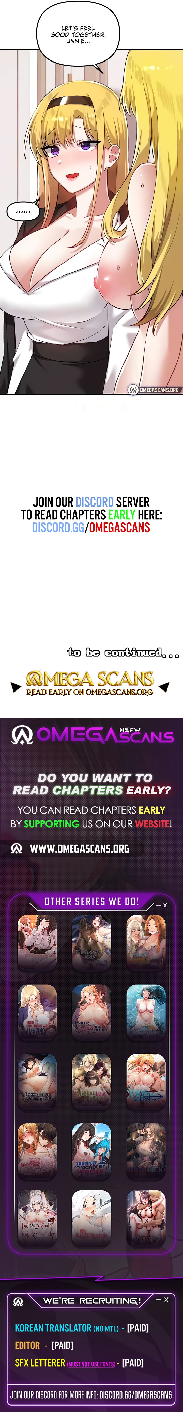 Trapped in the Academy’s Eroge - Chapter 114 [photo 8] - MangaPorn