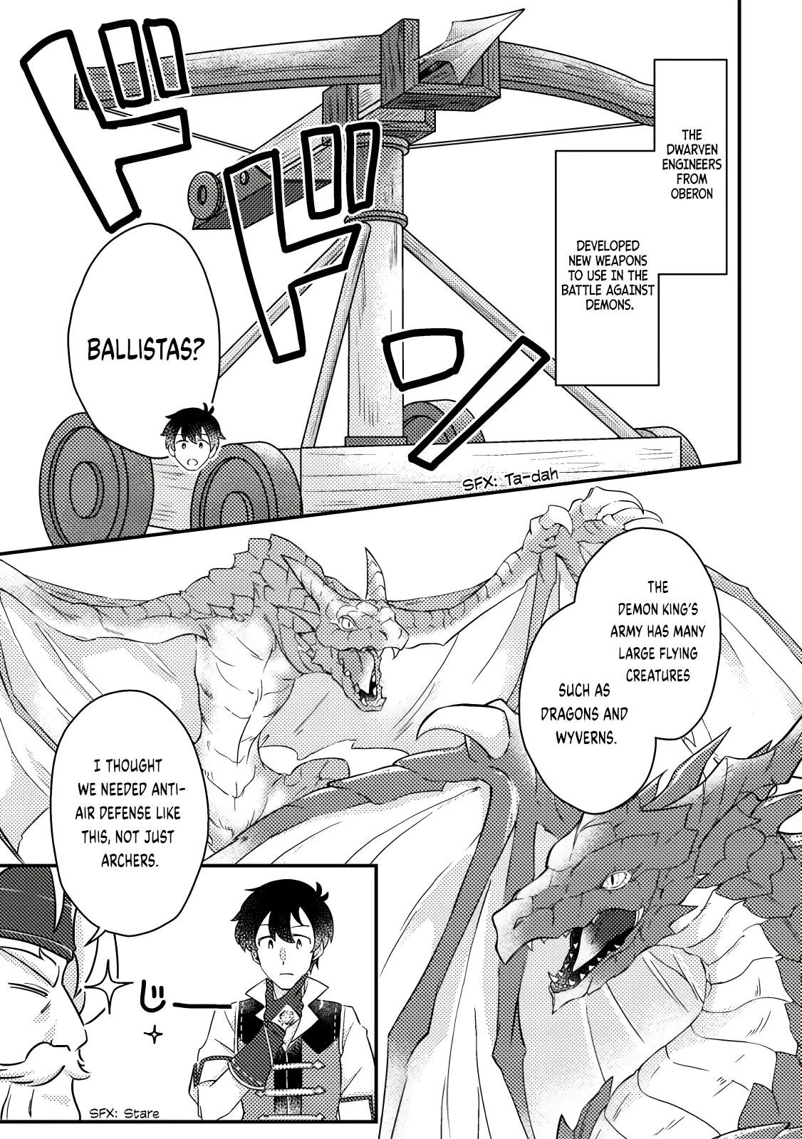 Revolution in production with the blessings of the gods – While living a leisurely, slow life in a corner of another world, somehow a diverse group of people gathered to form the strongest nation… - Chapter 16.1 [photo 1] - MangaPorn