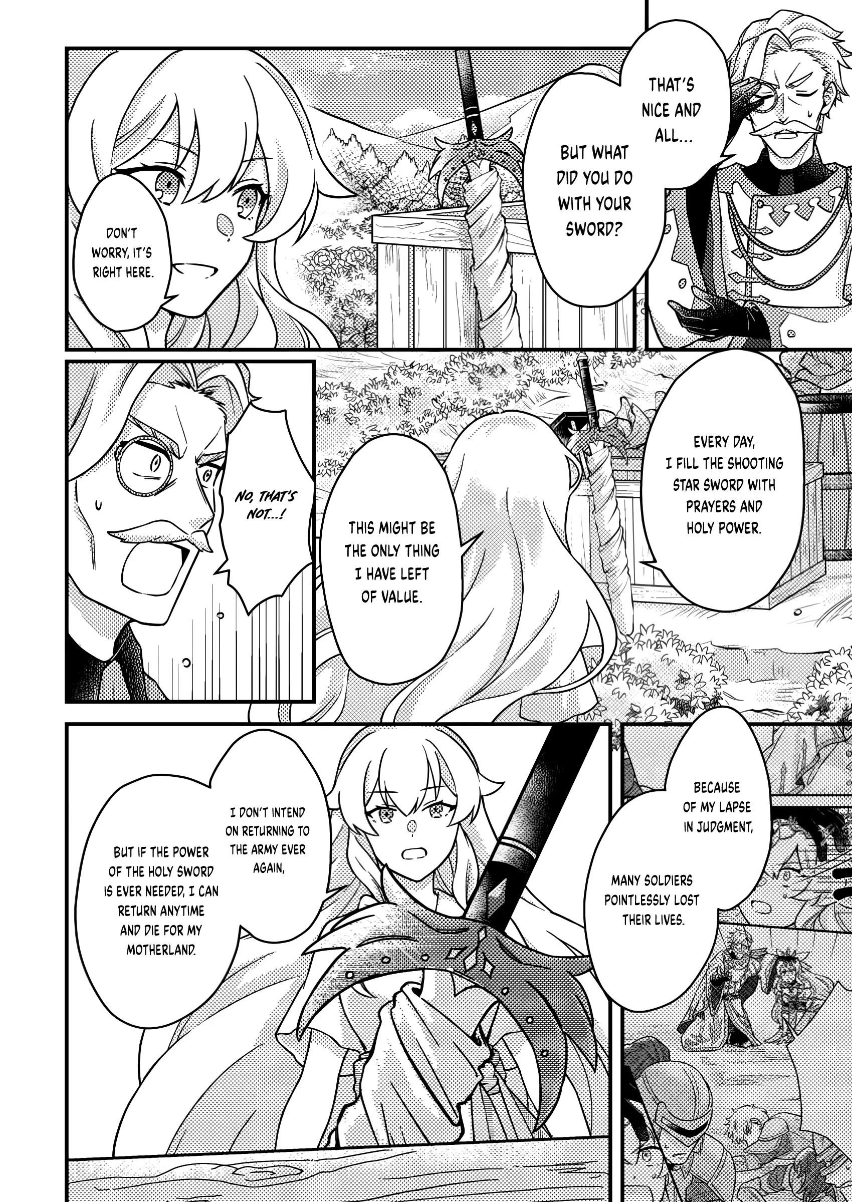 Revolution in production with the blessings of the gods – While living a leisurely, slow life in a corner of another world, somehow a diverse group of people gathered to form the strongest nation… - Chapter 17.1 [photo 4] - MangaPorn