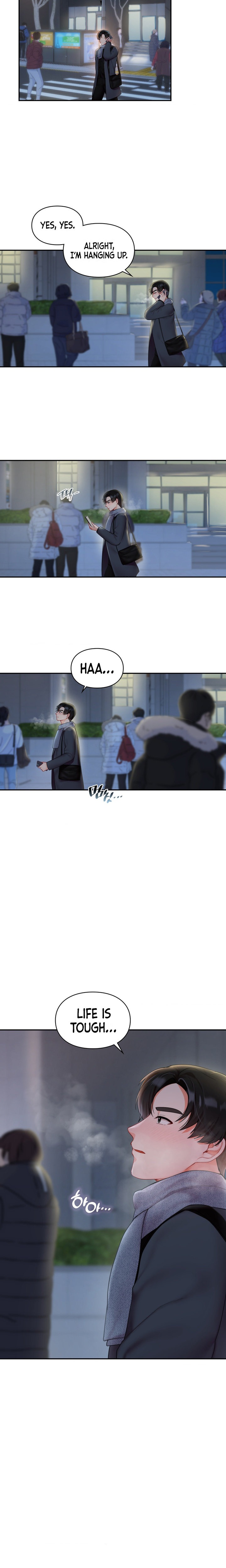 The Kid Is Obsessed With Me - Chapter 1 [photo 17] - MangaPorn