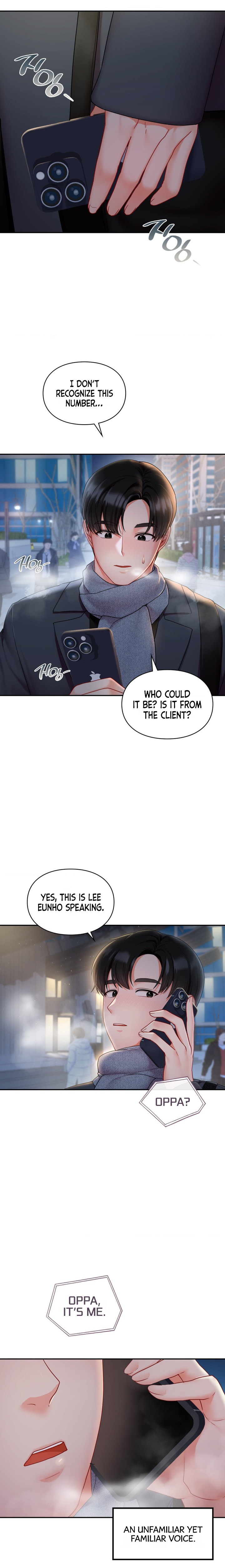 The Kid Is Obsessed With Me - Chapter 1 [photo 18] - MangaPorn