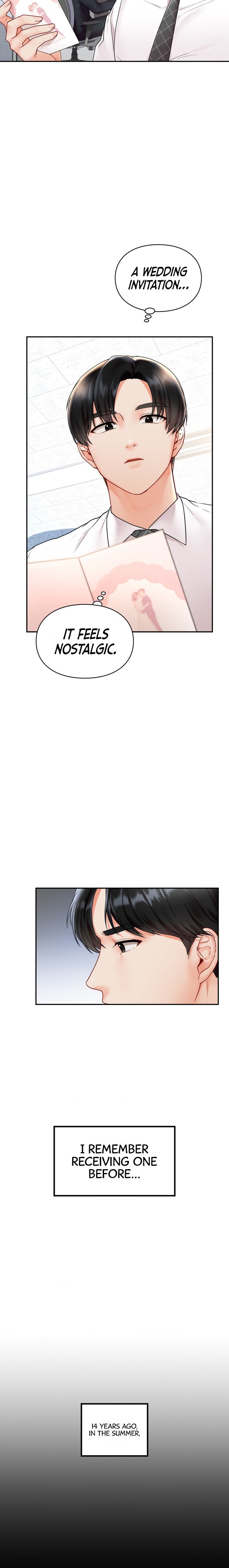 The Kid Is Obsessed With Me - Chapter 1 [photo 2] - MangaPorn