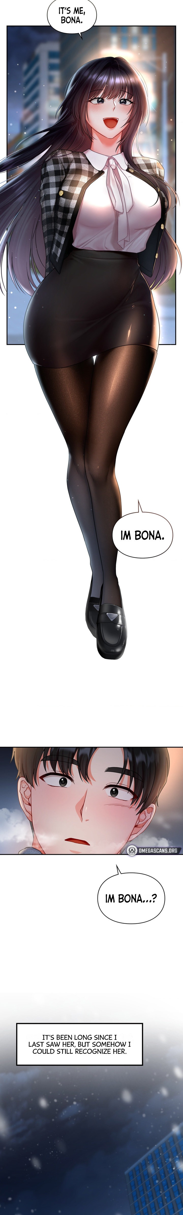 The Kid Is Obsessed With Me - Chapter 1 [photo 20] - MangaPorn