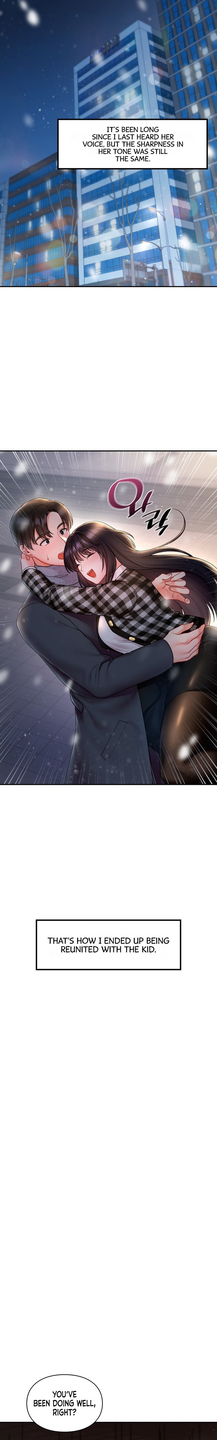 The Kid Is Obsessed With Me - Chapter 1 [photo 21] - MangaPorn