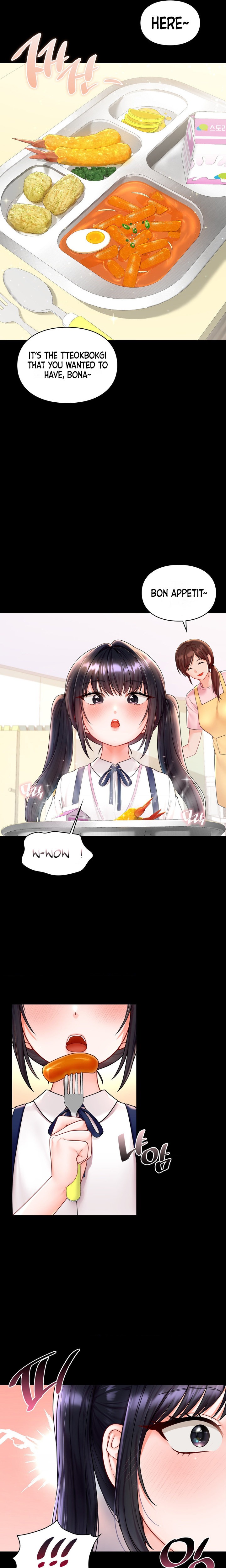 The Kid Is Obsessed With Me - Chapter 1 [photo 7] - MangaPorn