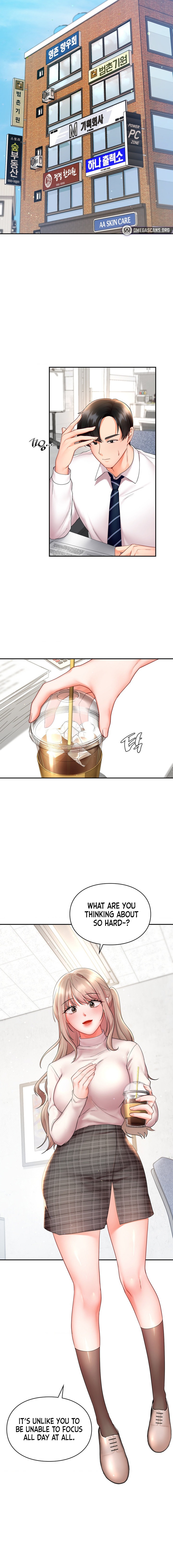 The Kid Is Obsessed With Me - Chapter 2 [photo 10] - MangaPorn