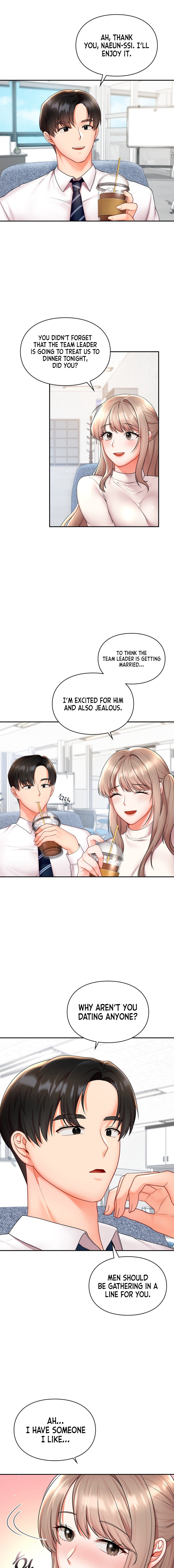 The Kid Is Obsessed With Me - Chapter 2 [photo 11] - MangaPorn