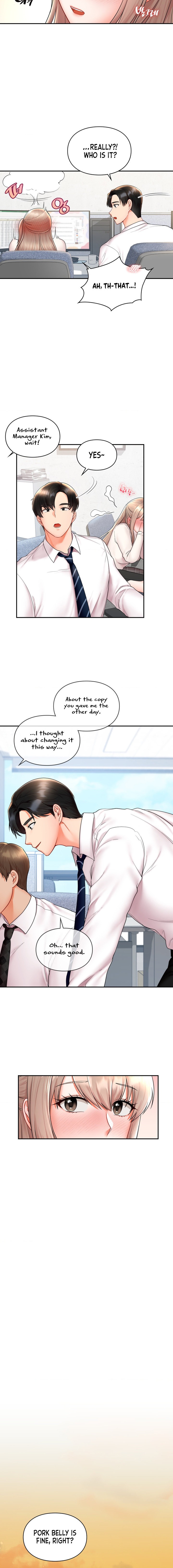 The Kid Is Obsessed With Me - Chapter 2 [photo 12] - MangaPorn