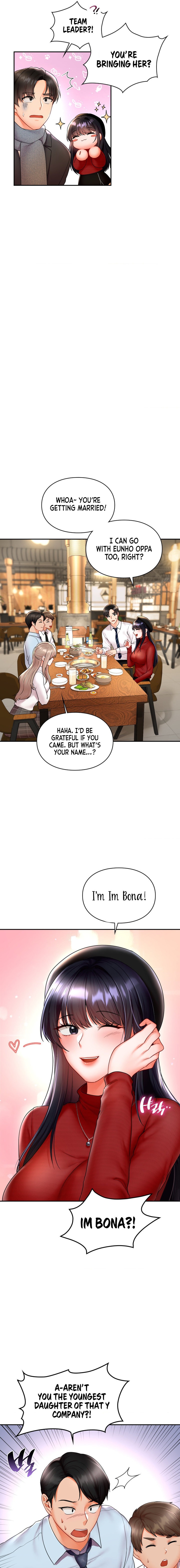 The Kid Is Obsessed With Me - Chapter 2 [photo 15] - MangaPorn