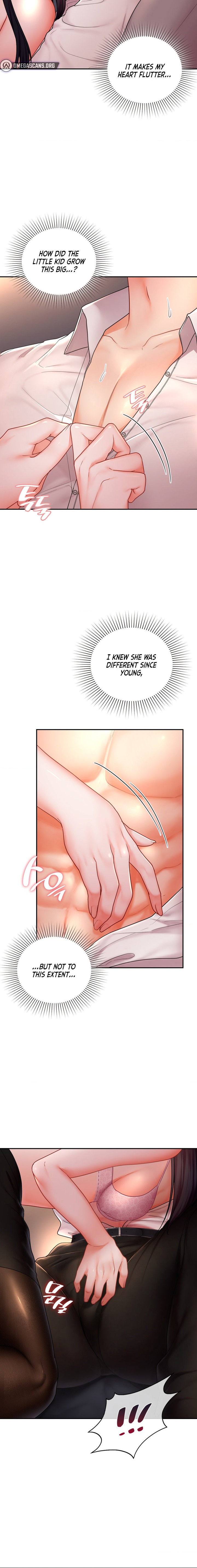 The Kid Is Obsessed With Me - Chapter 2 [photo 6] - MangaPorn