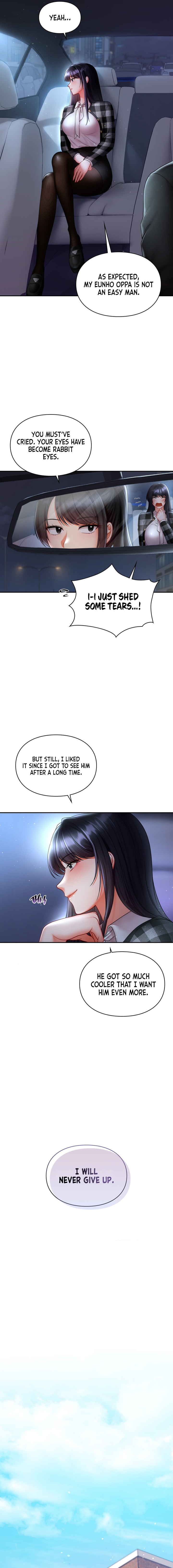 The Kid Is Obsessed With Me - Chapter 2 [photo 9] - MangaPorn