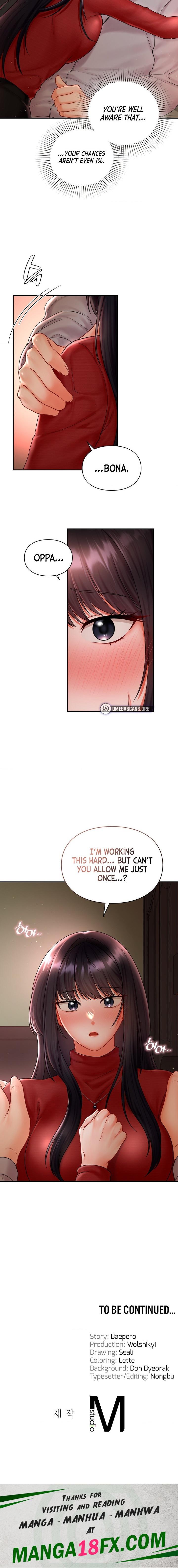 The Kid Is Obsessed With Me - Chapter 4 [photo 14] - MangaPorn