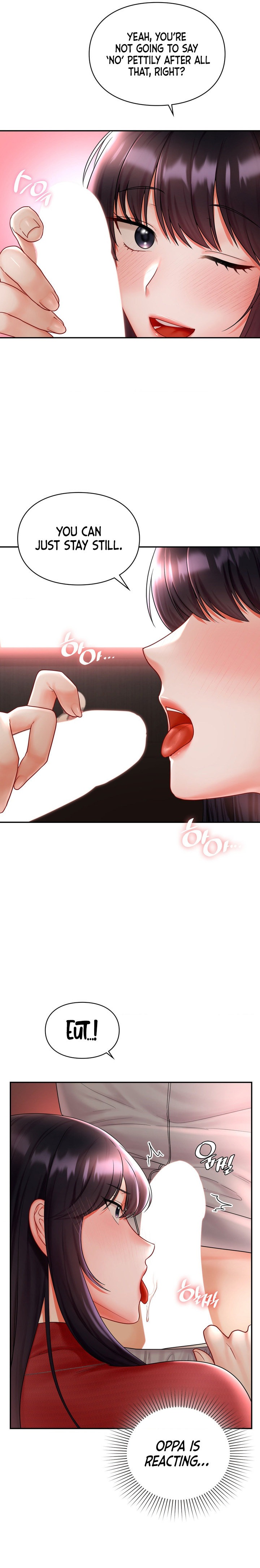 The Kid Is Obsessed With Me - Chapter 5 [photo 13] - MangaPorn