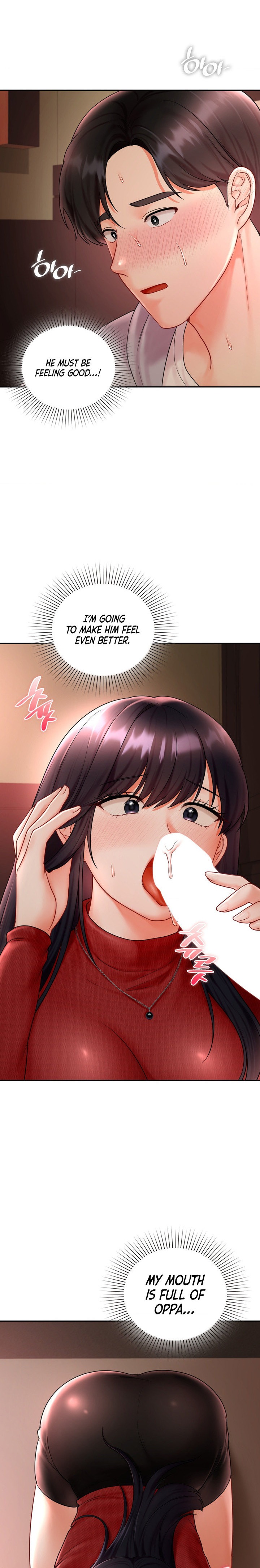 The Kid Is Obsessed With Me - Chapter 5 [photo 14] - MangaPorn