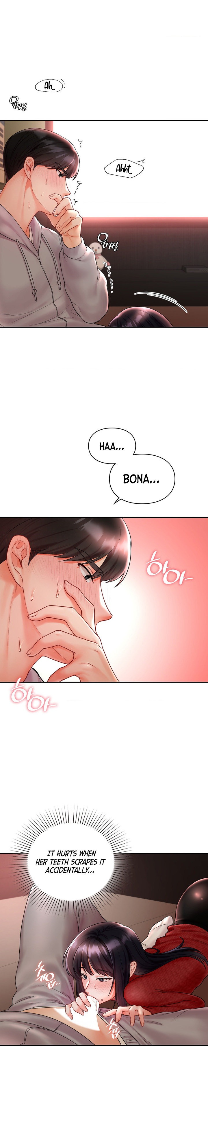 The Kid Is Obsessed With Me - Chapter 5 [photo 16] - MangaPorn