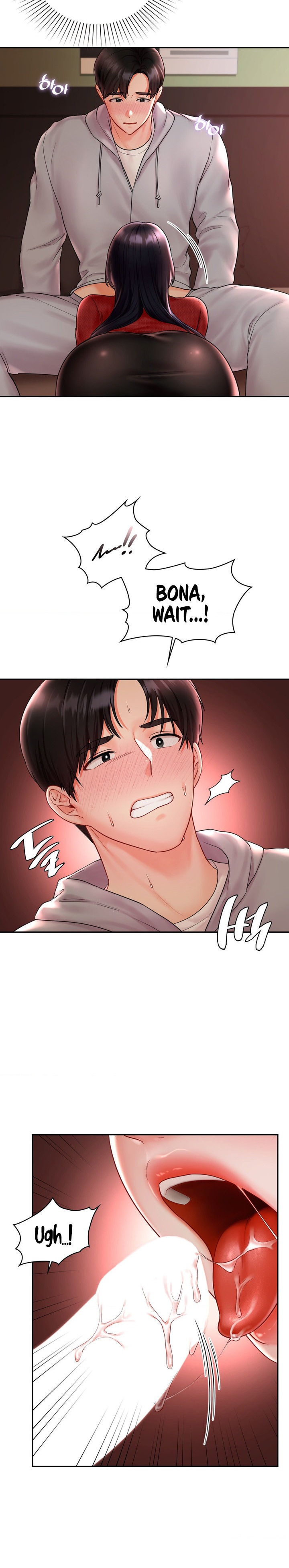 The Kid Is Obsessed With Me - Chapter 5 [photo 18] - MangaPorn