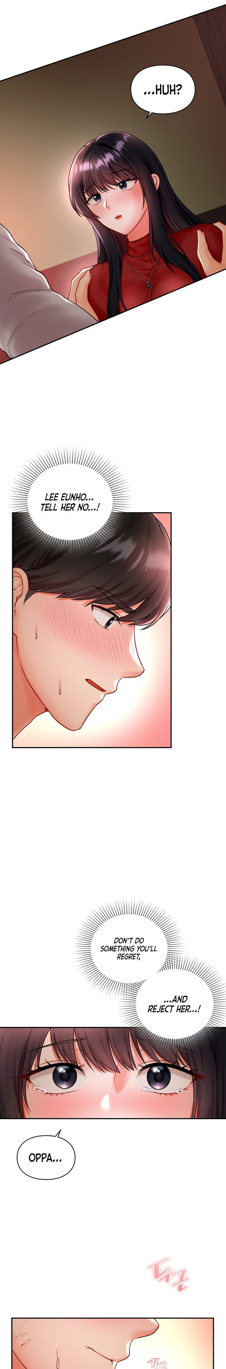 The Kid Is Obsessed With Me - Chapter 5 [photo 2] - MangaPorn