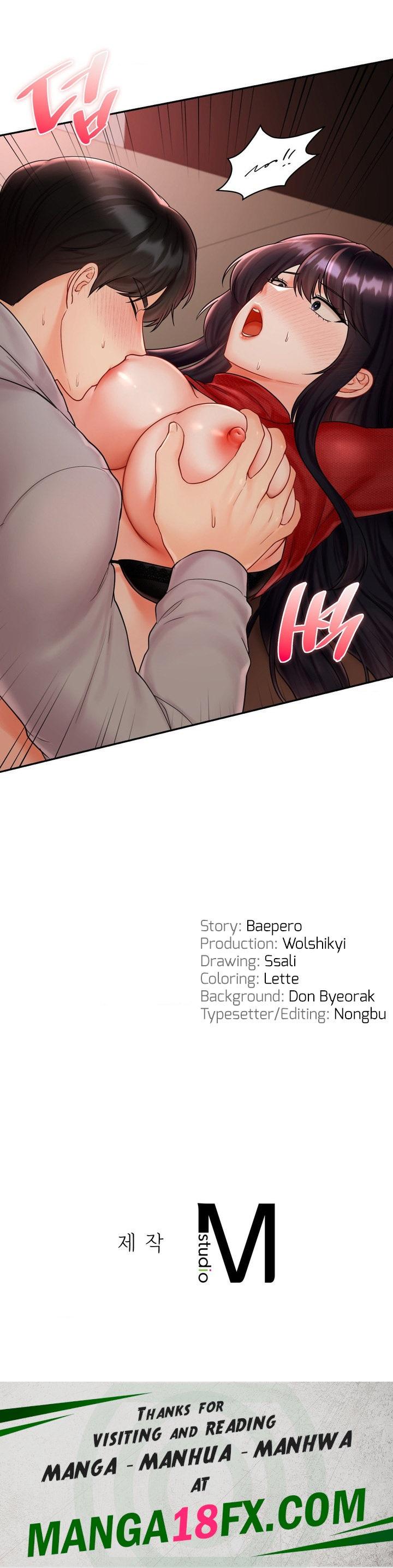 The Kid Is Obsessed With Me - Chapter 5 [photo 22] - MangaPorn