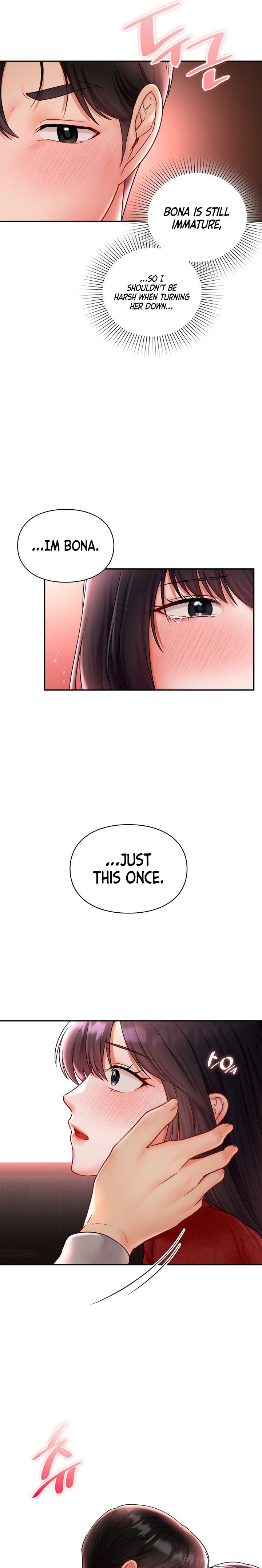 The Kid Is Obsessed With Me - Chapter 5 [photo 4] - MangaPorn